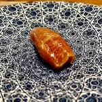 丸喜すし - 本鮪 大トロ