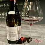 flare - ジャック・カシュー ブルゴーニュ オート・コート・ド・ニュイ ルージュ ベック・ア・ヴァン