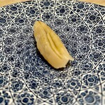 丸喜すし - タイラギ