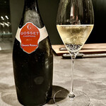 flare - ゴッセグランド・レゼルブ・ブリュット