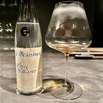 flare - 青首鴨のWコンソメ