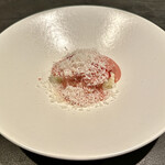 flare - イチゴのリオレ