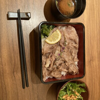 青ひげ 本店 - 