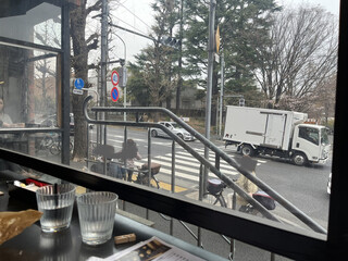 KOMAZAWA PARK CAFE