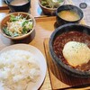 炭焼スタンドツジヤ