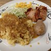もうやんカレー なごや