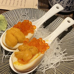 大衆すし酒場 不二子 - 