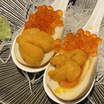 大衆すし酒場 不二子 - 