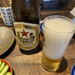 大衆すし酒場 不二子 - 