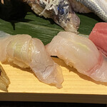 大衆すし酒場 不二子 - 