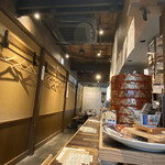 大衆すし酒場 不二子 大町店 - 