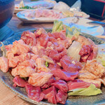 ひでさん 鉄輪店 - 