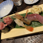 大衆すし酒場 不二子 - 