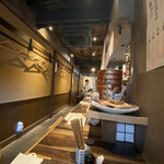 大衆すし酒場 不二子 大町店 - 