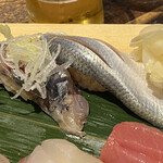 大衆すし酒場 不二子 - 