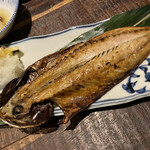 大衆すし酒場 不二子 - 