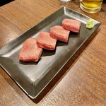 Yakiniku Horumon Araiya - 