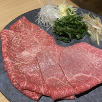 焼肉 黒田 - 