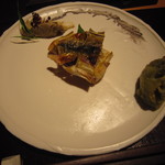 神保町 傳 - 2013/6