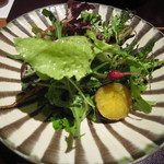 神保町 傳 - 2013/6