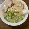 薩摩っ子ラーメン 八尾外環店