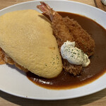 とんかつ 洋食の店 ICHIBAN - 