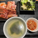 Jukusei Yakiniku Ichiban - 