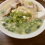 Satsuma Kko Ramen - 