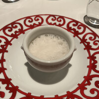 フレンチ割烹 宿 - 