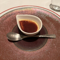 フレンチ割烹 宿 - 