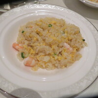 中国料理 陽明殿 - 炒飯