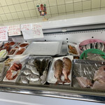 谷鮮魚店 - 料理写真: