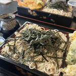 Soba Dokoro Nishikawa - 