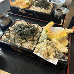 Soba Dokoro Nishikawa - 