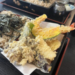 Soba Dokoro Nishikawa - 