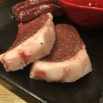 Yakiniku Nikushoku - 