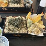 Soba Dokoro Nishikawa - 