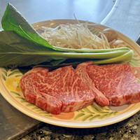 鉄板焼 恵比寿 -  鉄板焼 恵比寿 -