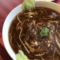 全聚徳 新宿店 -  全聚徳 新宿店 -