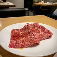 ビーフキッチン 渋谷店 - 