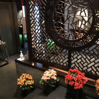 全聚徳 新宿店 -  全聚徳 新宿店 -