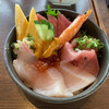 Nokkeya - 特選海鮮丼