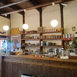 SPICE KITCHEN POPO - 