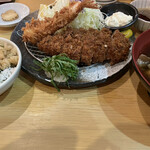 Tonkatsu Tamafuji - 