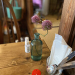 SPICE KITCHEN POPO - 