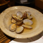 さけ富 - あさり