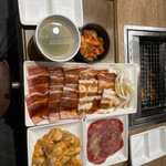 Yakiniku Raiku - 