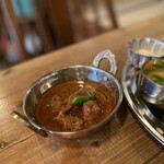 SPICE KITCHEN POPO - 