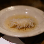 さけ富 - しらたき