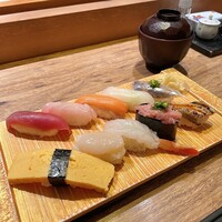 寿司 高瀬 - 